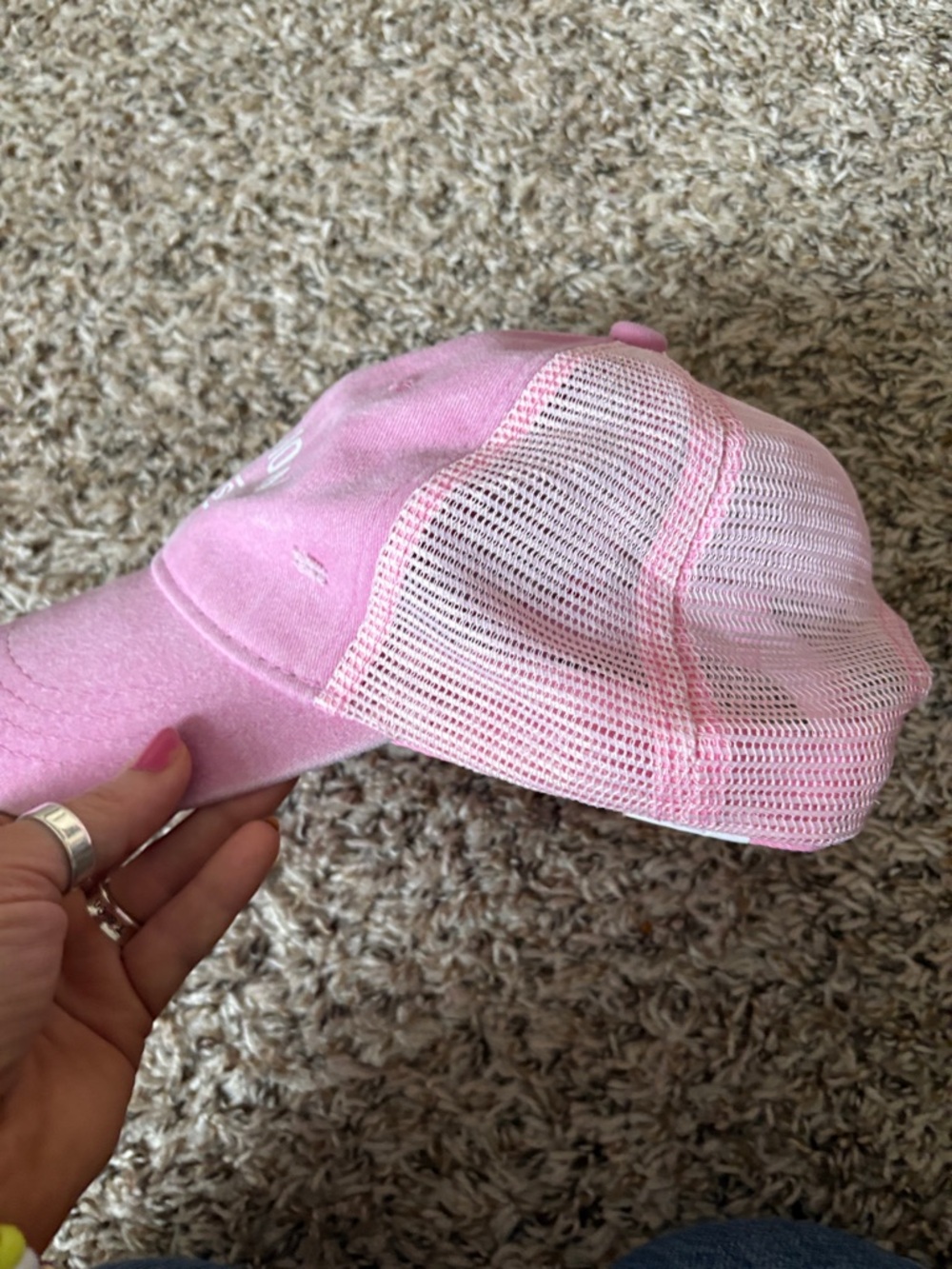 Hat - Picture 2 of 4